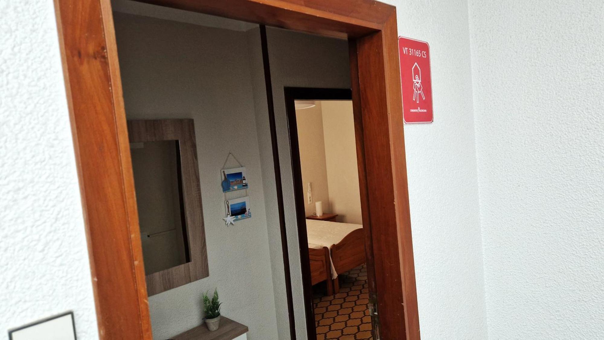 Apartamentos Centricos Playa Norte Peniscola Room photo