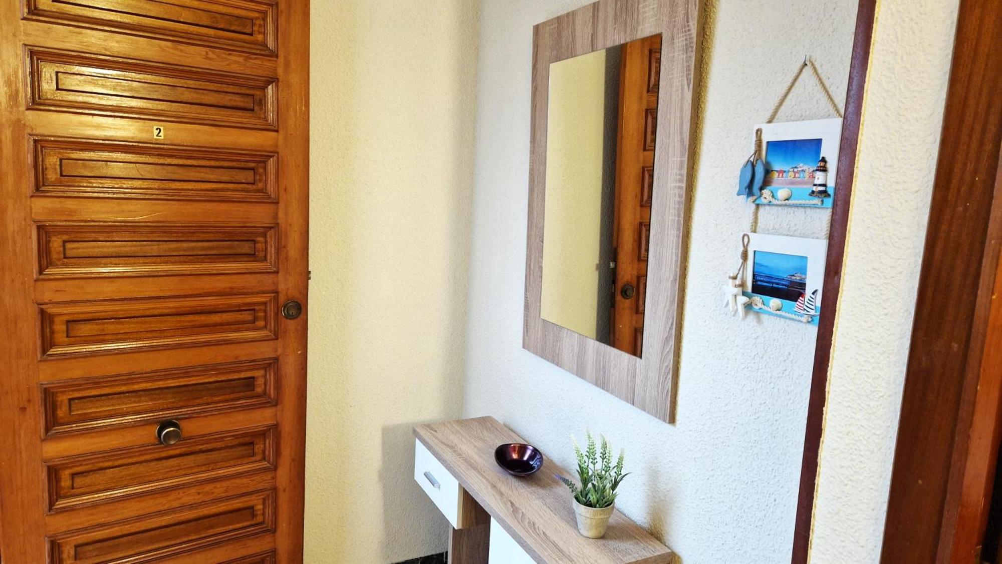 Apartamentos Centricos Playa Norte Peniscola Room photo